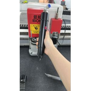 Durable Pneumatic Oscillating Knife Pneumatic Oscillating Tool Customized For