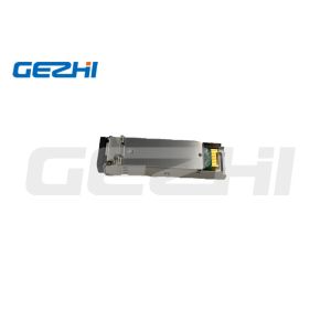 1.25g Lc Connector 80km 1310nm Fiber Optic Sfp Optical Transceiver Module
