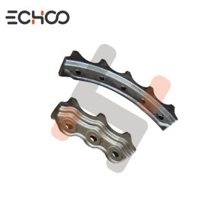 6T9538 Sprockets Segment Strength Dozer Undercarriage Parts Wholesale