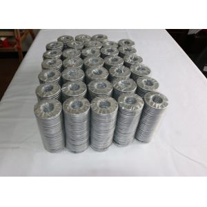 100-635mesh Stainless Steel 304 Air Filter Wire Mesh Alkali Resistance