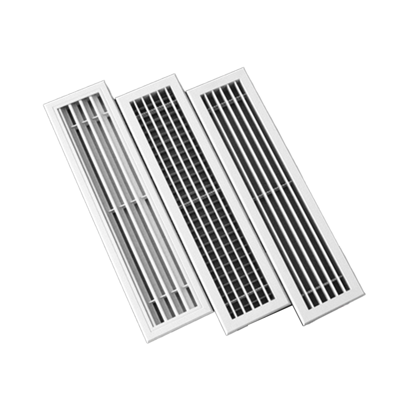 SSG-2 Air Grille: Efficient Air Distribution with Durable Materials and Various