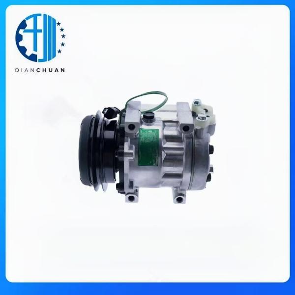 229-8994 A/C Compressor For Caterpillar CAT 308 312 314C Excavator 3066 3064