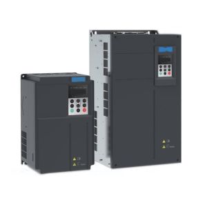 Wholesale ISO90001 7.5KW 17A Permanent Magnetic AC Inverter 800HZ from china suppliers