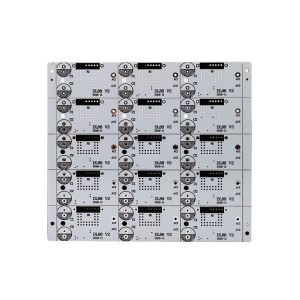 ODM LED Bulb Circuit Board 1oz Copper Thickness PCBA Module design