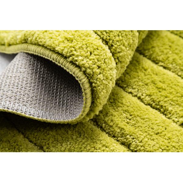 Quick Drying Bathroom Mats High Absorbency For Clean And Dry Bathroom