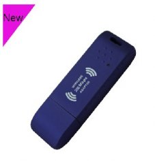 2T2R with internal antenna 300mbps WiFi USB Adapter