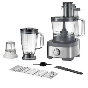 FP405 Food Processor with 1.8 L Blender Cup