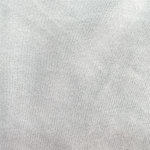 Unbleached Grey Fabric 4 way stretch Polyester Fabric at with Sample Frees Style
