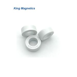 Buy cheap KMN171206 New products with competitive price toroidal core with nanocrystalline from wholesalers