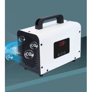 Custom MA5000 Portable Ozone Generators For Automotive 220 Volt