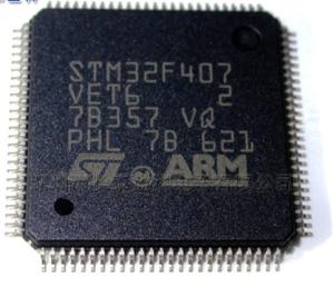 Wholesale STM32F207VET6 STM32F207VCT6 Microcontroller Integrated Circuit High Compatibility from china suppliers