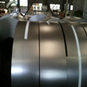 China The applications of S350GD+Z Hot Dipped Galvanized High-Strength Low-Alloy Steel Coil include but are not limited to the on sale