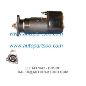 26024102 LRS00817 - LUCAS Starter Motor 24V 4.5KW 9T MOTORES DE ARRANQUE