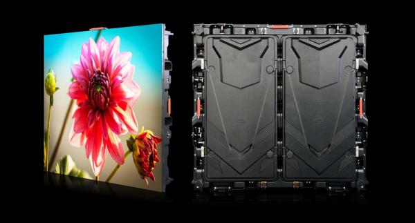 Quality Front Back Maintenance Led Stage Display Screen P16 Synchronization Control for sale