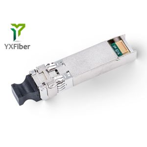 compatible CISCO ONS-SC+-10G-ER SFP+ 1550nm 40KM 10G SFP+ Transceiver Module