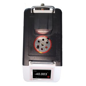 0.001 deg C High Resolution Portable PID Auto-Control Thermostatic Oil Bath