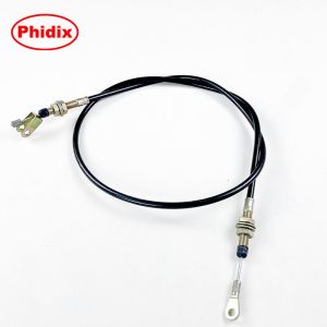 Wholesale Customizable Tensile Control Pull Cable With Various End Fittings from china suppliers