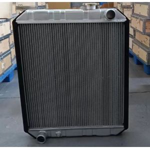 China 201-03-72114 PC60-7 PC60-7R-4D102 PC60-7C PC70-7 PC60-7E Excavator Radiator on sale