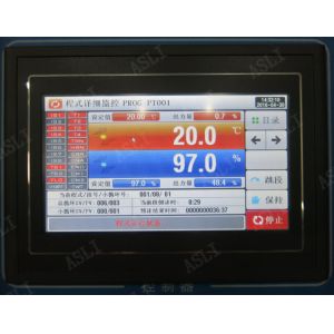 Stainless Steel Desktop Environmental Temperature & Humidity Stability Test