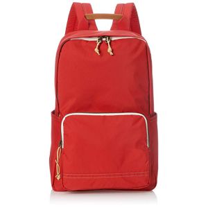 Foldable Trending Canvas Backpacks For School Multi Functional Non Toxic Fabric