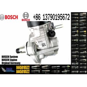 Original Diesel Engine Fuel Injection Pump 0445010522 For Hyun-dai 33100-2F000