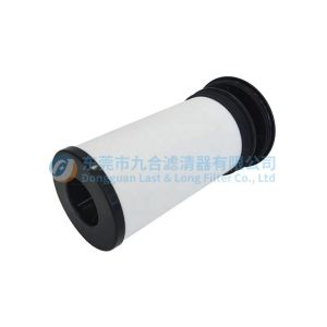 CV15008 Long Lasting Filter Paper for Heavy Duty Construction Equipment