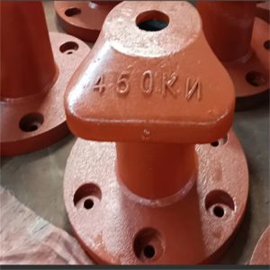 Customized Hot Dip Galvanized Steel Mooring Bollards Solution