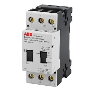 AX09-30-10-84 ABB Ac contactor Compact AC control solution Small and medium