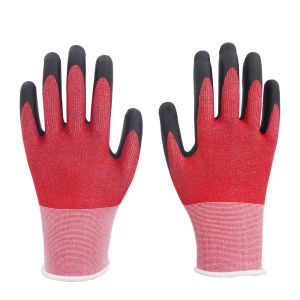 High Elasticity Design Heavy-Duty Protective Gloves Perfectly For Various Tasks