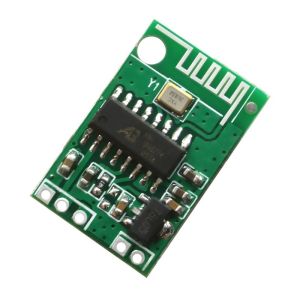 CA-6912 12V Digital BT Audio Board Class D Speaker Amplifier Module Board
