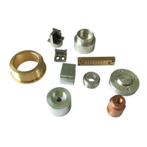 Precision Machining Service Custom Stainless Steel Auto Parts CNC Machined