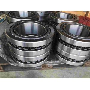 Wholesale Single Row Double Row Four Row Cylindrical Roller Bearing NF300 Series Customized from china suppliers