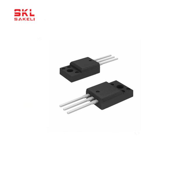 Quality FDPF12N60NZ MOSFET Power Electronics   High Frequency High Efficiency Switch Mode for Automotive and Industrial Applicat for sale