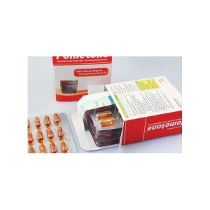 Pharmaceutical Capsule Polishing Tablet Press Machine