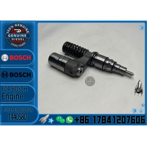 Fuel Injector 1505344 1734493 1440579 1440580 1420379 Compatible With Common