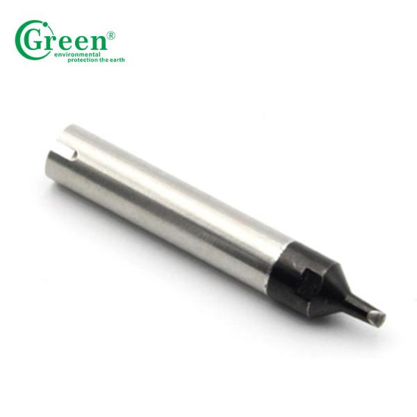 Quality 911G Quick Soldering Robot Tips With Oxygen Free Copper Material for sale