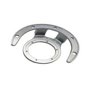 Oem Brass C83600 CNC Sinker Edm Machining Defense Parts Industrial Custom Parts