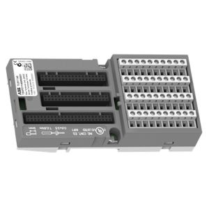 TU517 1SAP211400R0001 AC500 Interface Terminal Unit Screw Terminals