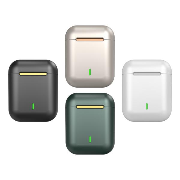 Touch Control 9D True Wireless Stereo Earbuds TWS True Earphone