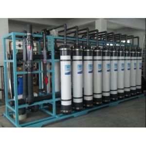 Wholesale 700m3 Per Day Seawater Desalination Plant To Supply Drinking Water from china suppliers