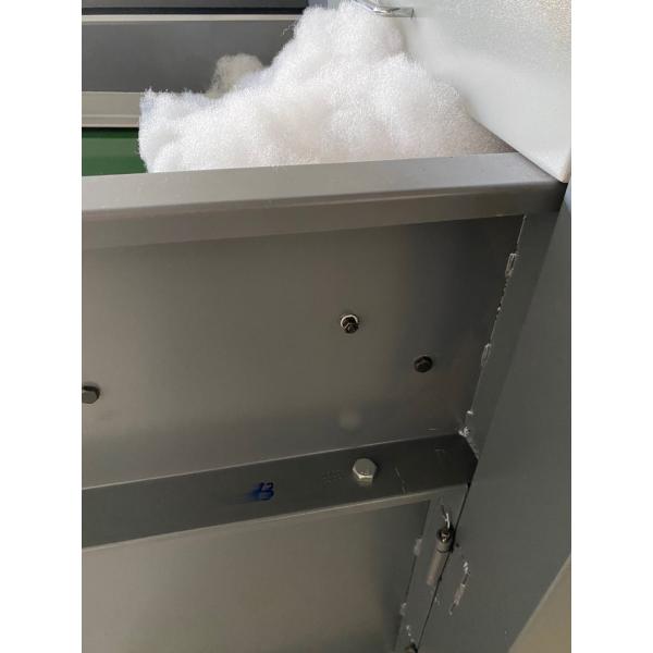 CNC 180kg/h 4.75KW Sofa Fiber Carding Machine For Cotton