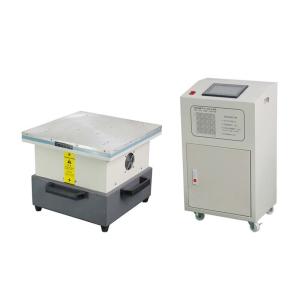 Wholesale Electromagnetic Vertical Vibration Tester With Closed Loop Function from china suppliers