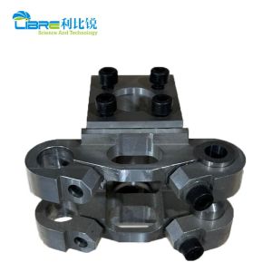 China Molins Tobacco Machine Parts Ledger Mechanism Mark 8 Mark 9 MK8 MK9 on sale