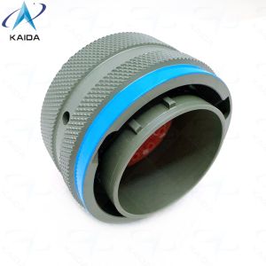 Aerospace Military Bayonet Connectors 20 Termination Size 16 Contact Size for