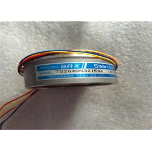 Smartsyn Motor Feedback Brushless Resolvers Tamagawa NEW TS2640N321E64