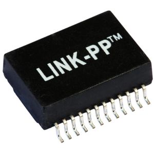 LP5008NLE 1000Base-T Ethernet Magnetic Transformers 12 Coils