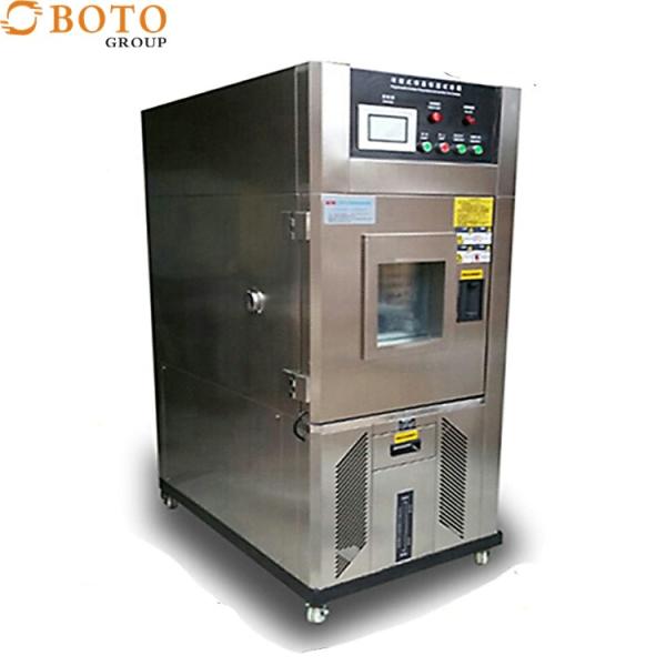 Environmental Climatic Control Chamber Coating Humidity And Temperature Test