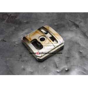 YNF16869 2037013 HPV050 Valve R – Right Valve Plate for EX100-5 / EX120-5