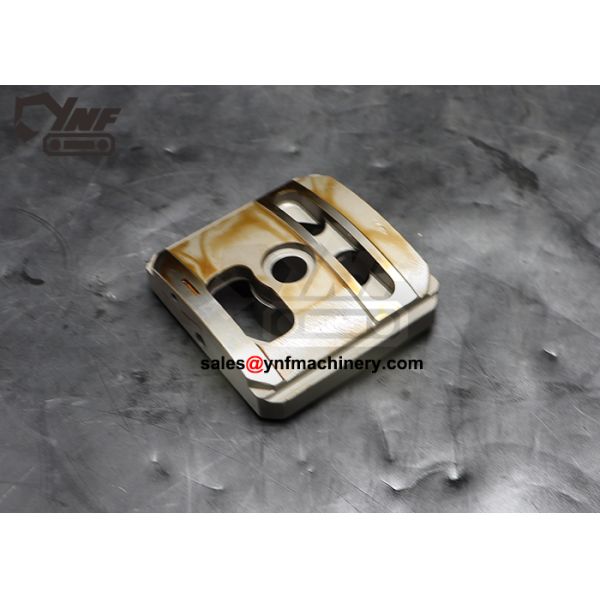 YNF16869 2037013 HPV050 Valve R – Right Valve Plate for EX100-5 / EX120-5