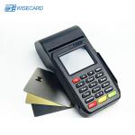 1gb Ram Memory Linux Portable Pos Terminal Enabling Efficient Inventory